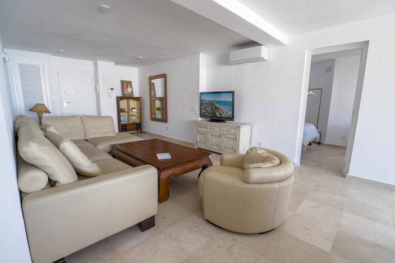 Appartement Centre Beachfront & Pool *