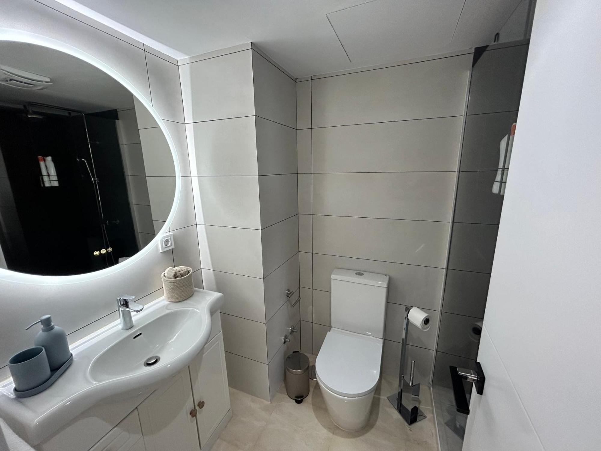 Centre Beachfront & Pool * Marbellac