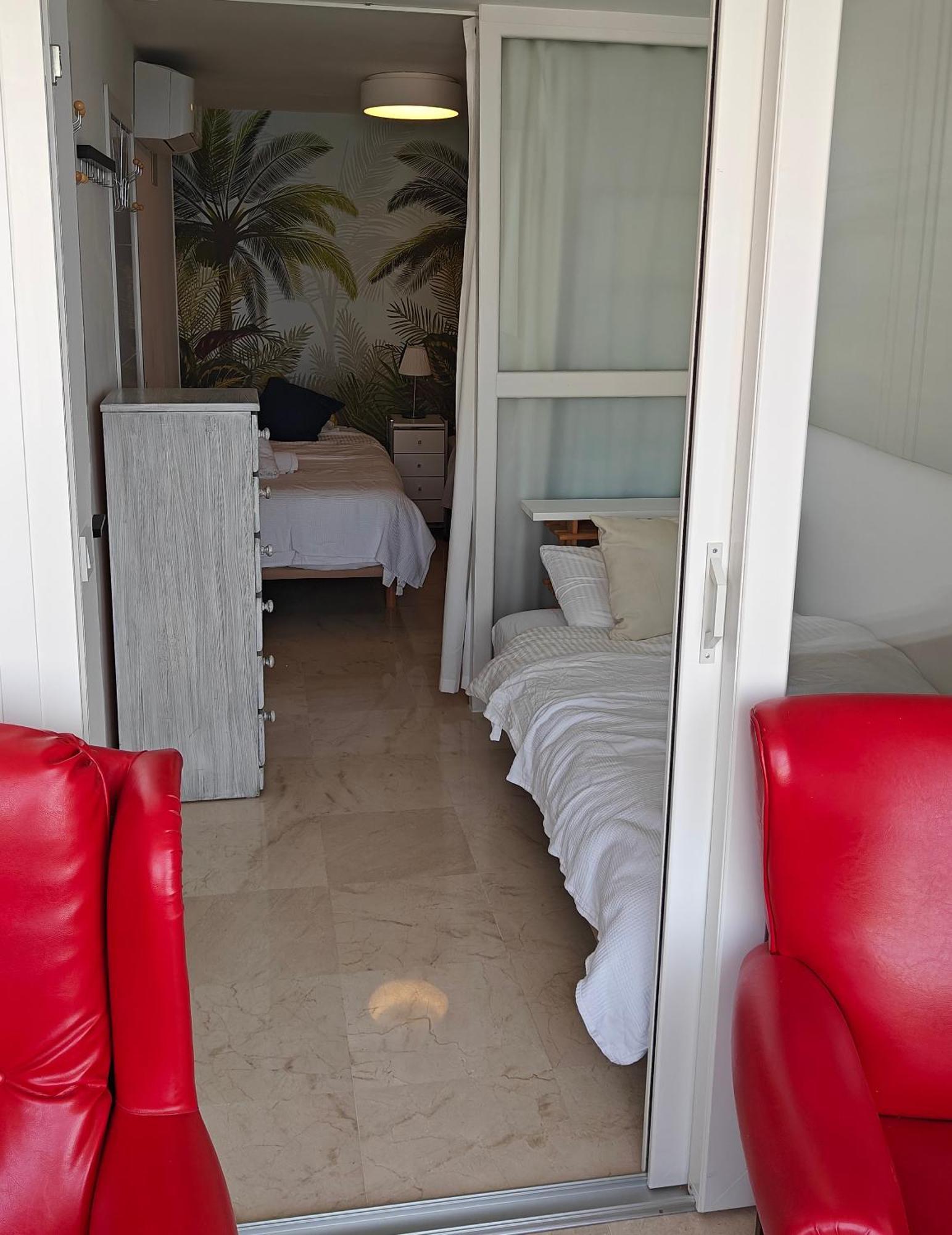 Centre Beachfront & Pool Marbellac